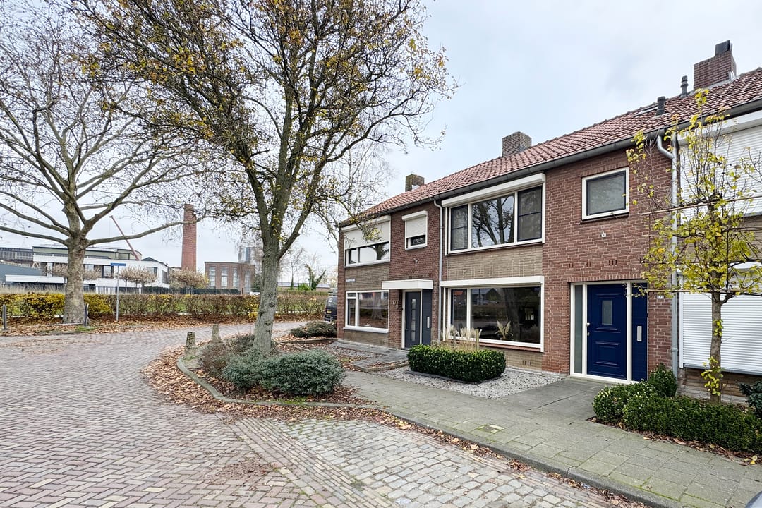 Foto 61 van Doctor Ariënslaan 171