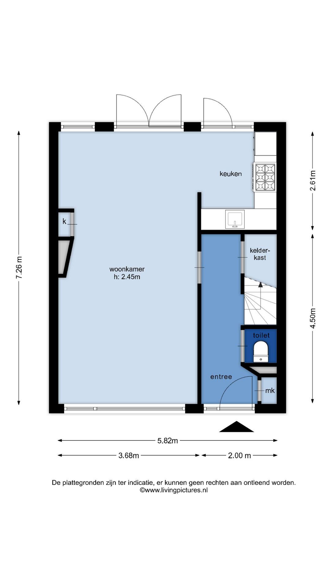 Foto 62 van Doctor Ariënslaan 171