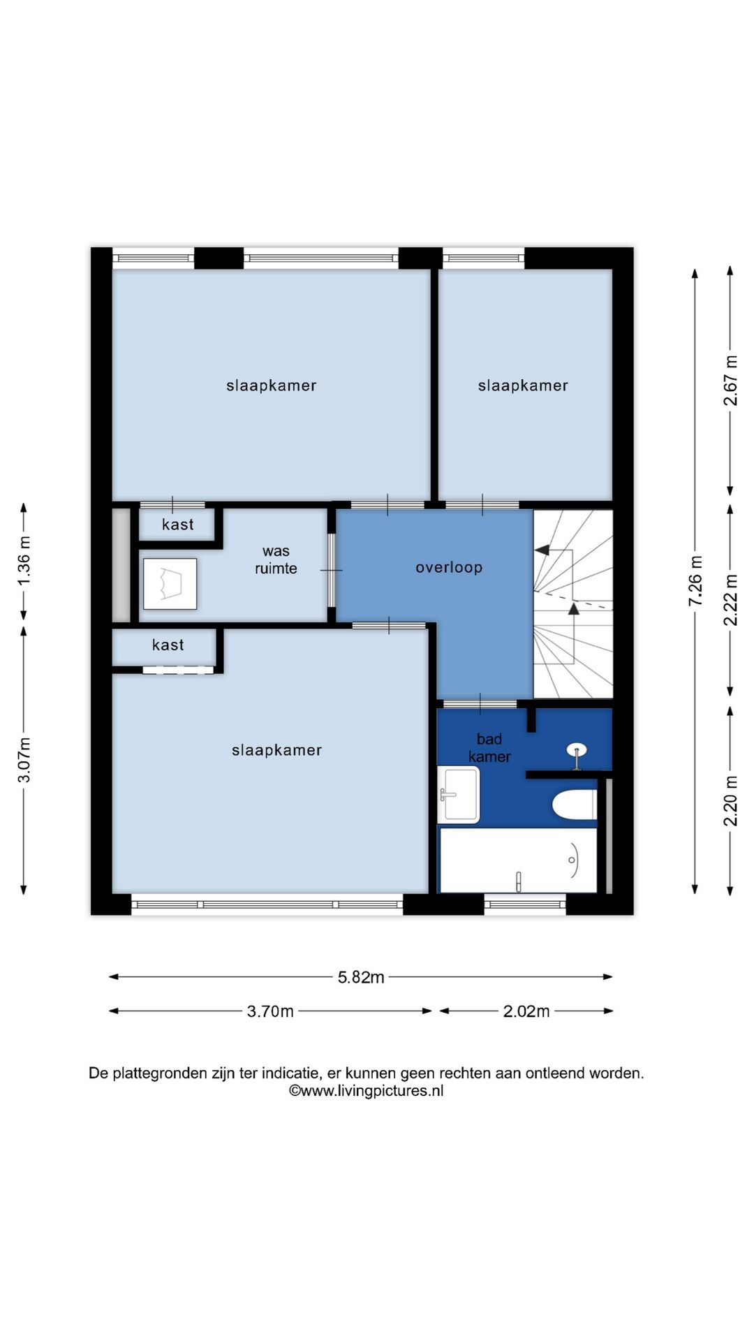 Foto 63 van Doctor Ariënslaan 171