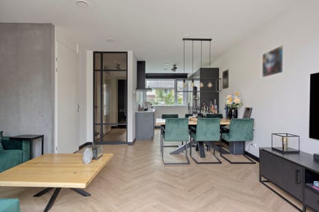 Baron van Hallstraat 20 secondary image