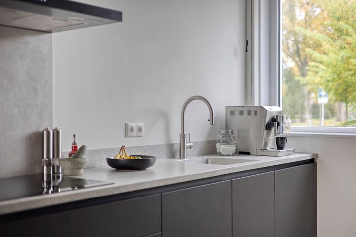 Foto 9 van Baron van Hallstraat 20