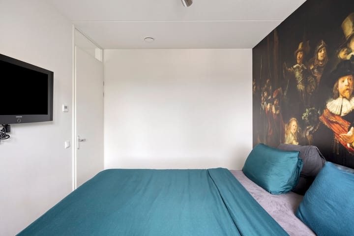 Foto 13 van Baron van Hallstraat 20