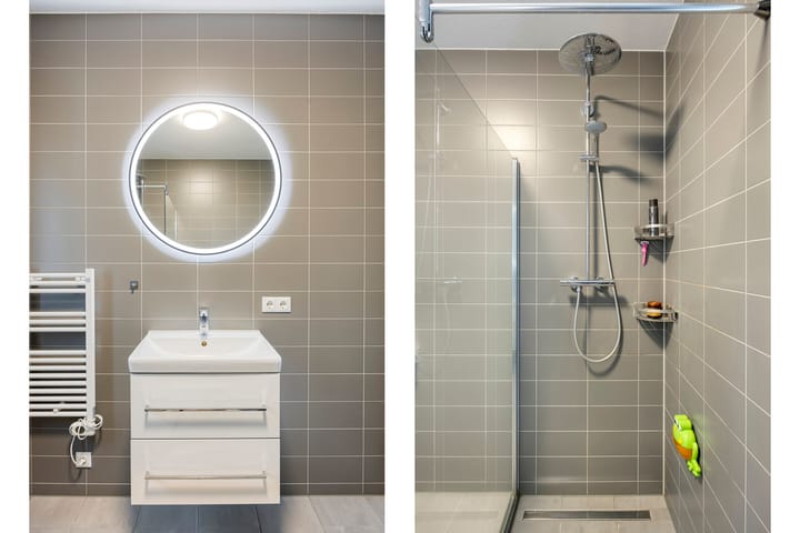 Foto 19 van Baron van Hallstraat 20