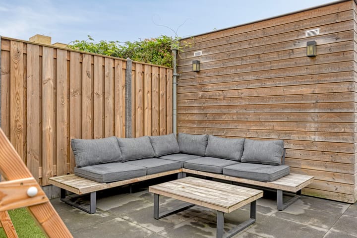 Foto 24 van Baron van Hallstraat 20