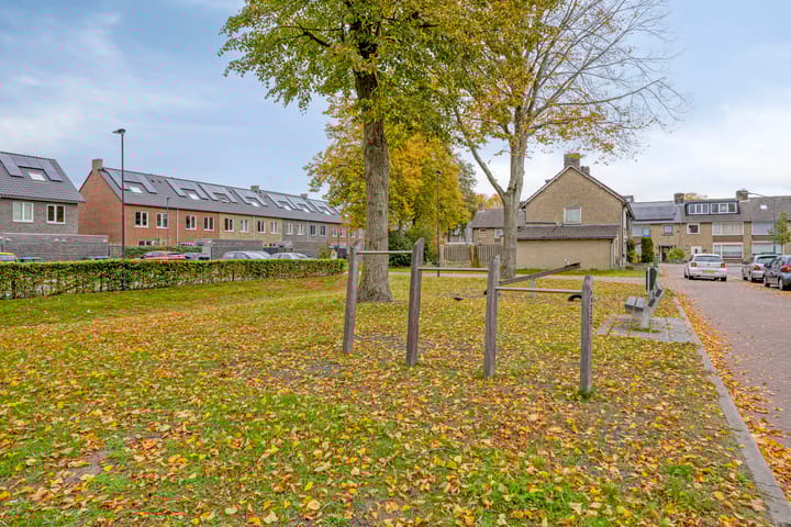 Foto 30 van Baron van Hallstraat 20