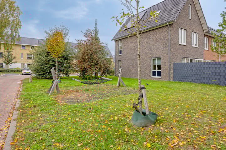 Foto 31 van Baron van Hallstraat 20