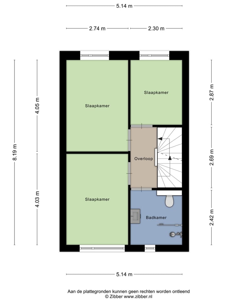 Foto 33 van Baron van Hallstraat 20