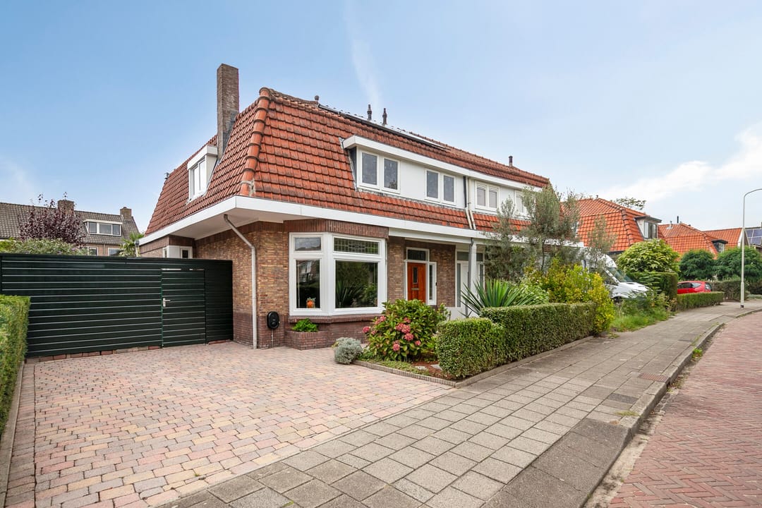 Photo 1 of Mollenburgseweg 61