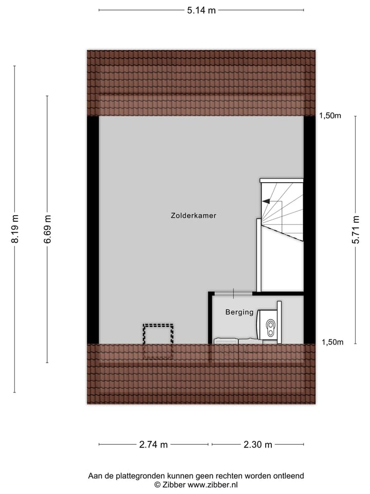 Foto 34 van Baron van Hallstraat 20