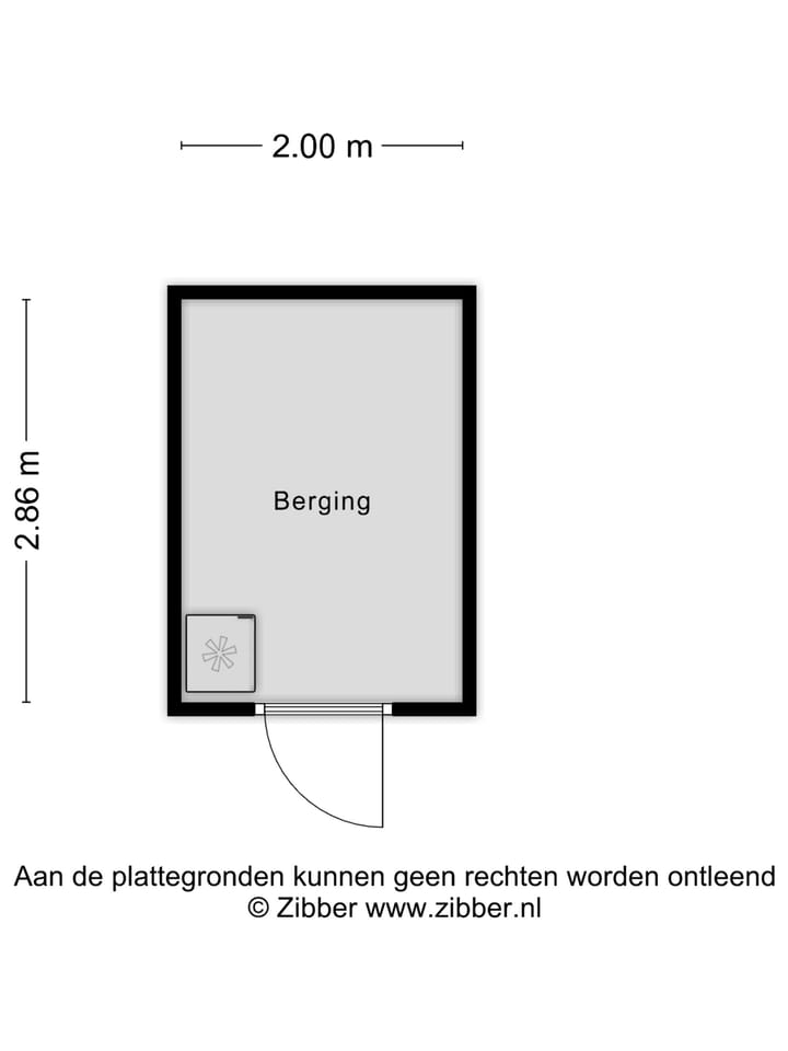 Foto 35 van Baron van Hallstraat 20