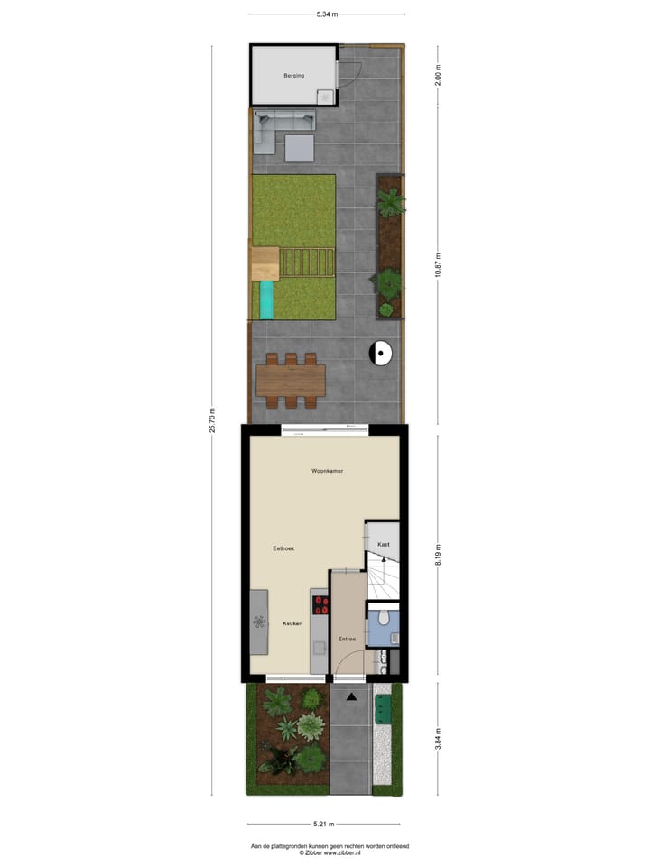 Foto 36 van Baron van Hallstraat 20