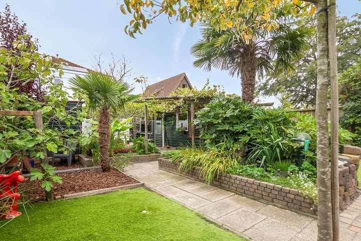 Foto 2 van Mollenburgseweg 61