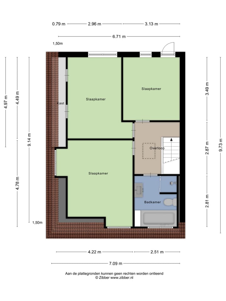 Foto 29 van Mollenburgseweg 61