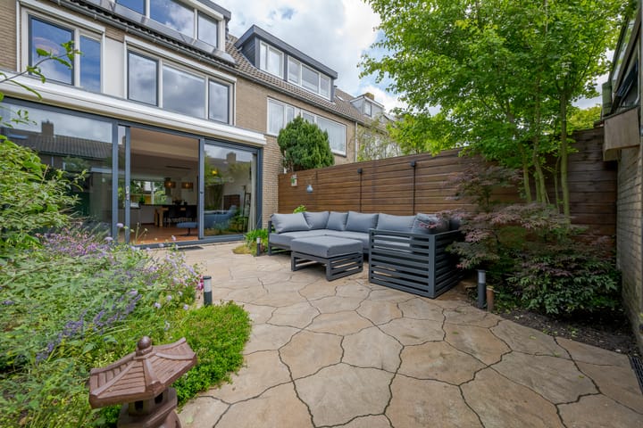 Foto 3 van Mulderlaan 29