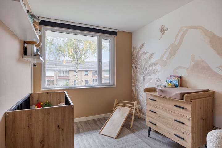 Foto 14 van Baron van Hallstraat 20