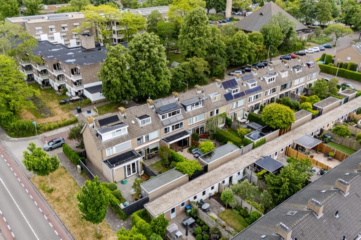 Foto 4 van Mulderlaan 29