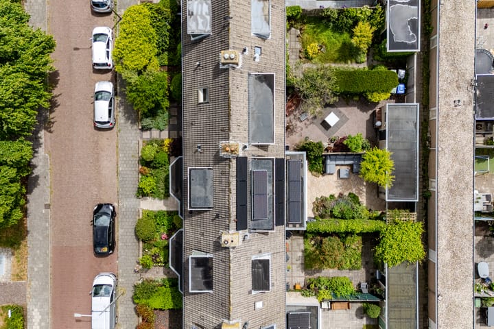 Foto 5 van Mulderlaan 29