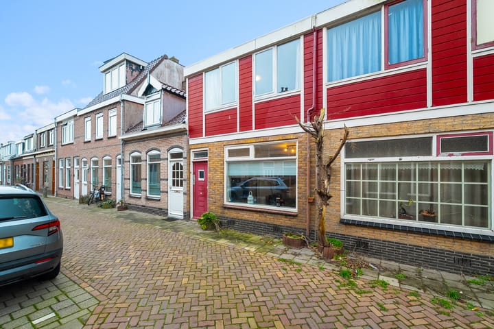 Foto 2 van Wilhelminastraat 48