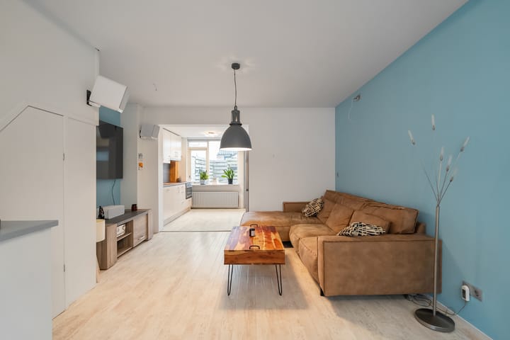 Foto 5 van Wilhelminastraat 48