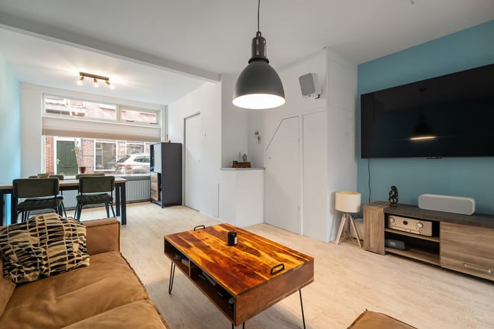 Foto 7 van Wilhelminastraat 48