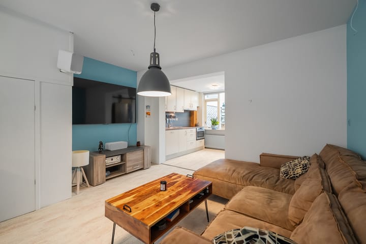 Foto 8 van Wilhelminastraat 48