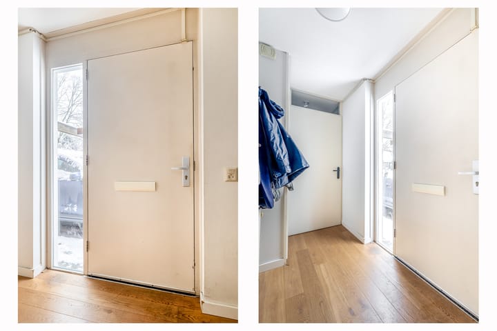 Photo 4 of Linnaeusweg 96