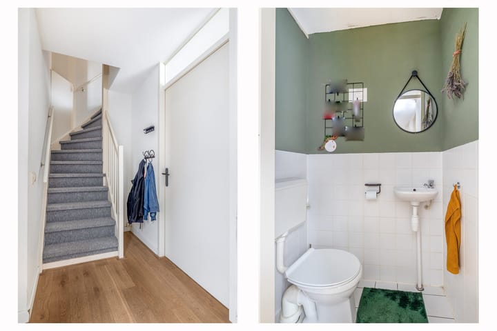 Photo 5 of Linnaeusweg 96