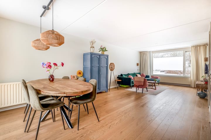 Foto 8 van Linnaeusweg 96