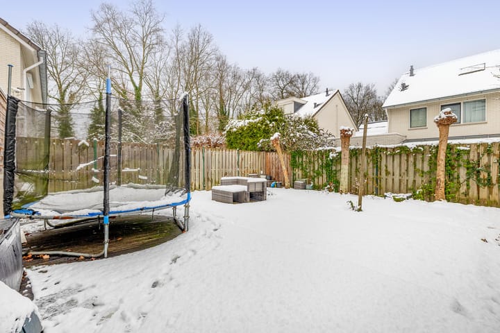 Foto 10 van Linnaeusweg 96