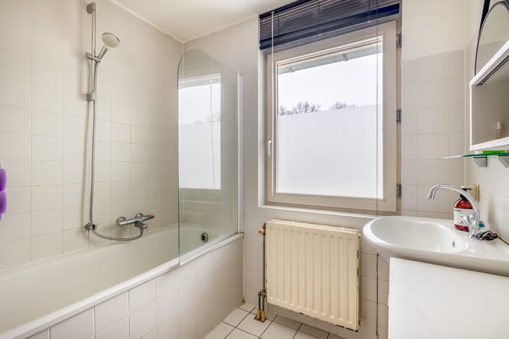 Foto 12 van Linnaeusweg 96