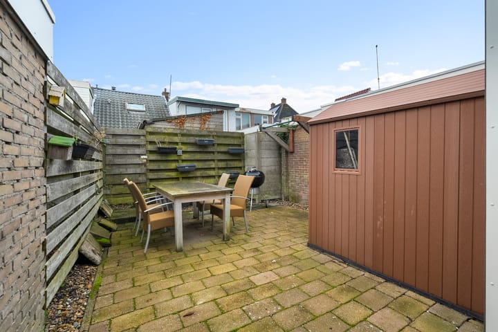 Foto 21 van Wilhelminastraat 48