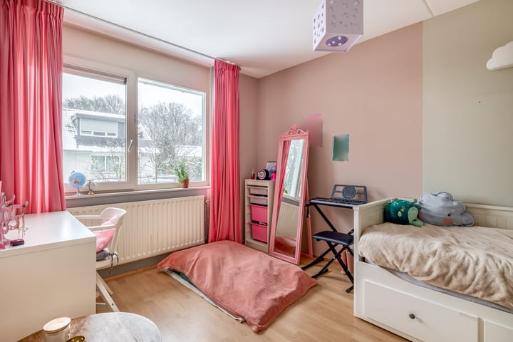 Foto 13 van Linnaeusweg 96