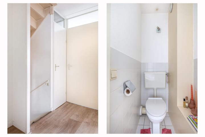 Foto 11 van Linnaeusweg 96