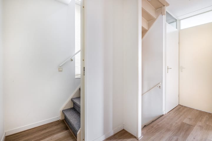 Foto 16 van Linnaeusweg 96