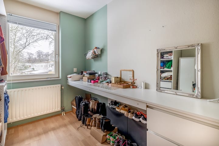 Foto 15 van Linnaeusweg 96