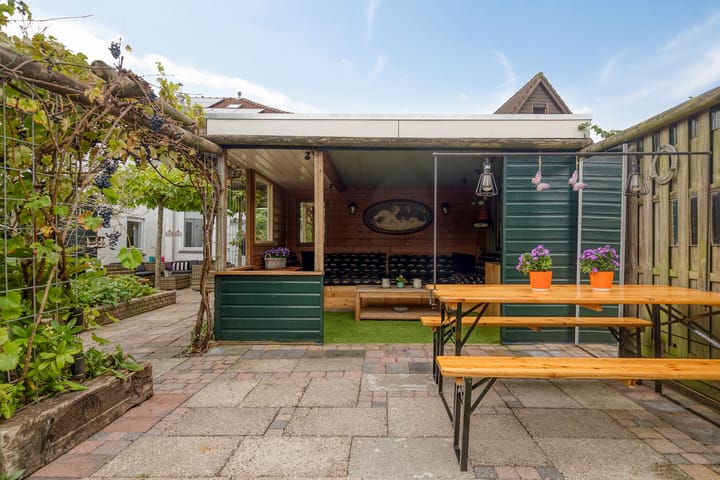 Foto 25 van Mollenburgseweg 61