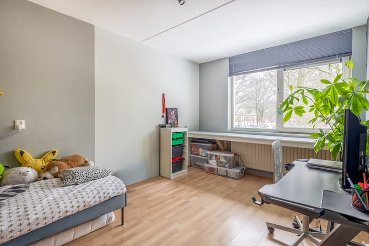 Foto 14 van Linnaeusweg 96