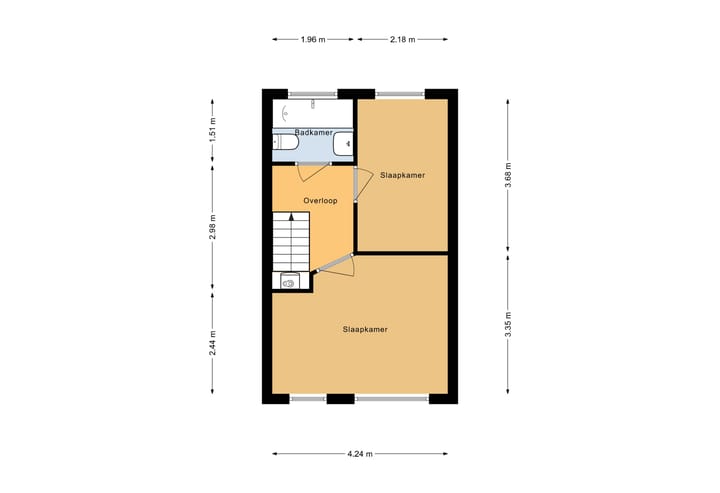 Foto 25 van Wilhelminastraat 48