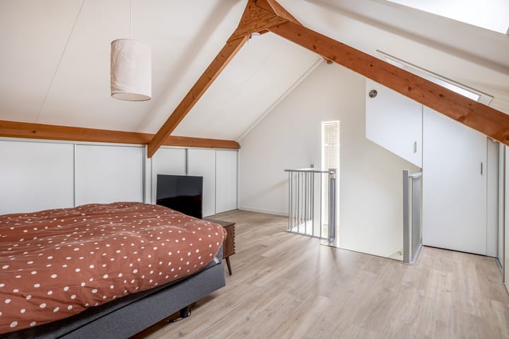 Foto 18 van Linnaeusweg 96