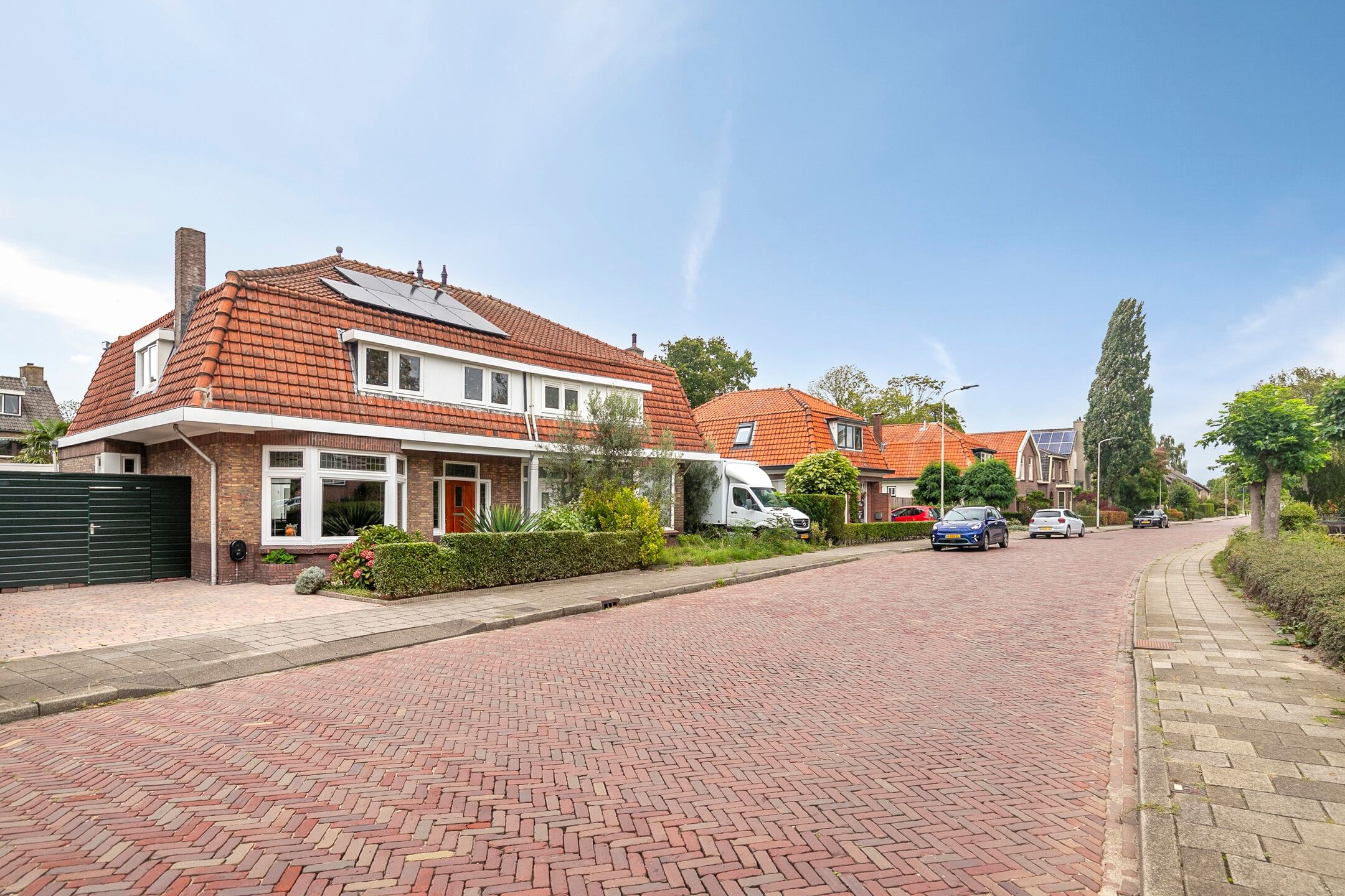 Photo 27 of Mollenburgseweg 61