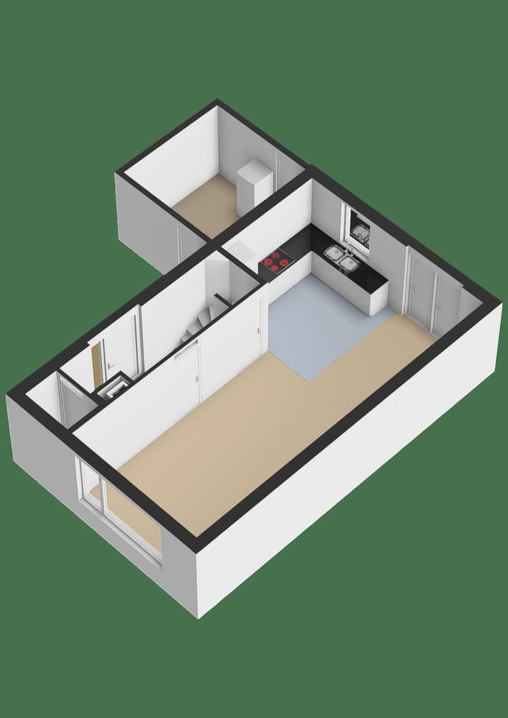 Foto 23 van Linnaeusweg 96