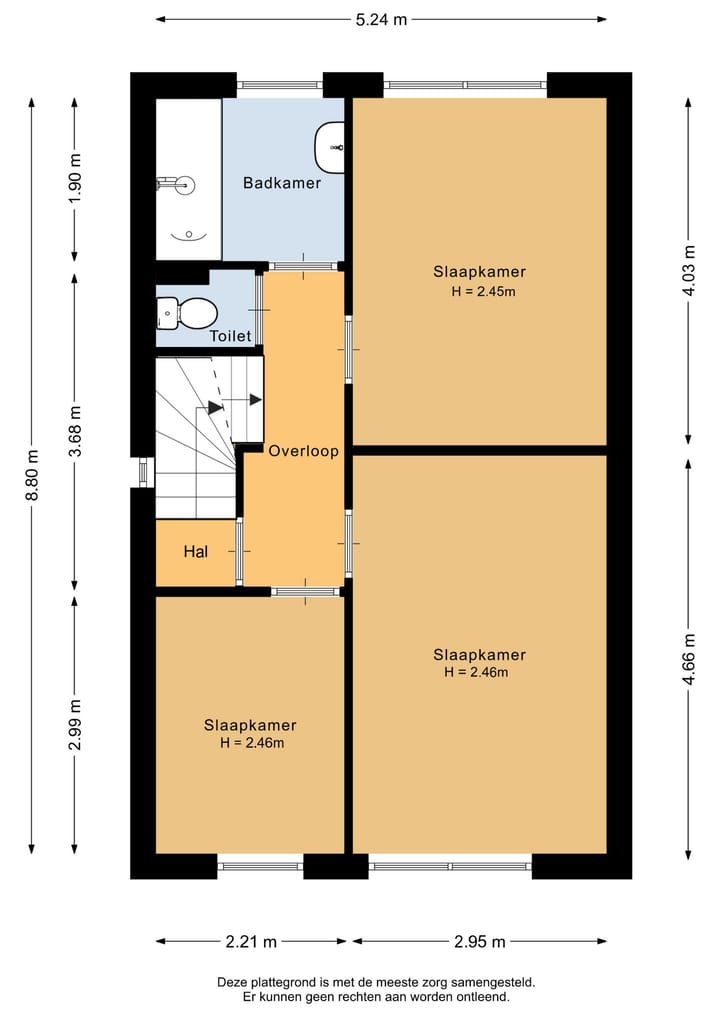 Foto 24 van Linnaeusweg 96