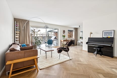 Henry Fondastraat 15 secondary image