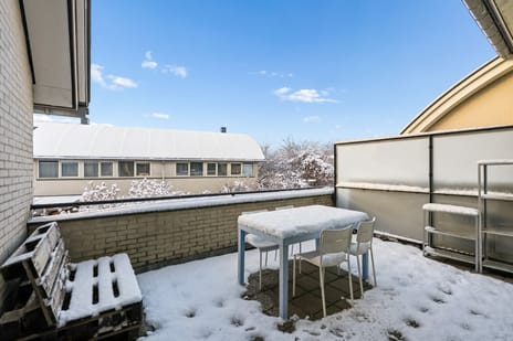 Henry Fondastraat 15 tertiary image