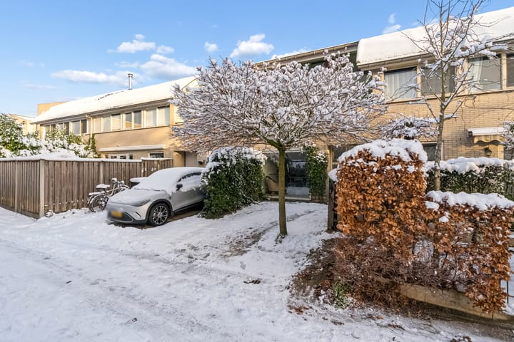 Foto 2 van Henry Fondastraat 15