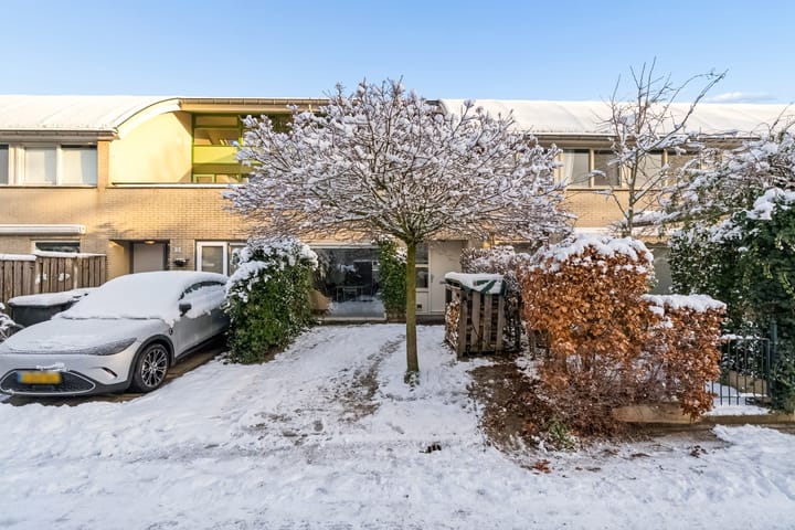 Foto 6 van Henry Fondastraat 15