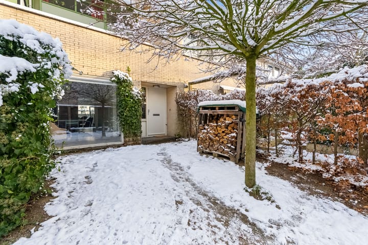 Foto 7 van Henry Fondastraat 15