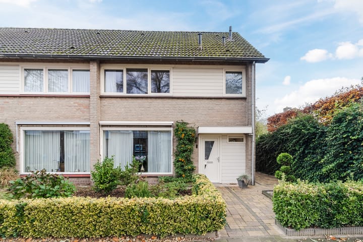 Foto 6 van Veronapad 2