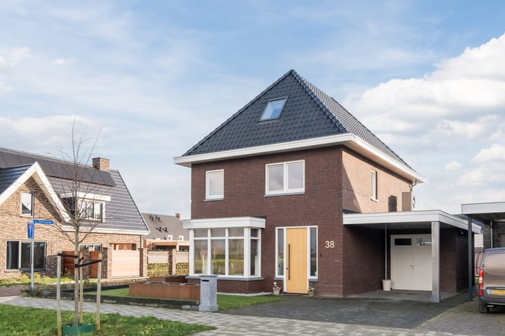 Foto 4 van Achterbolst 38