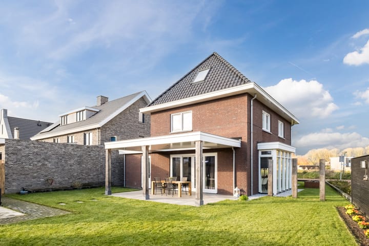 Foto 5 van Achterbolst 38